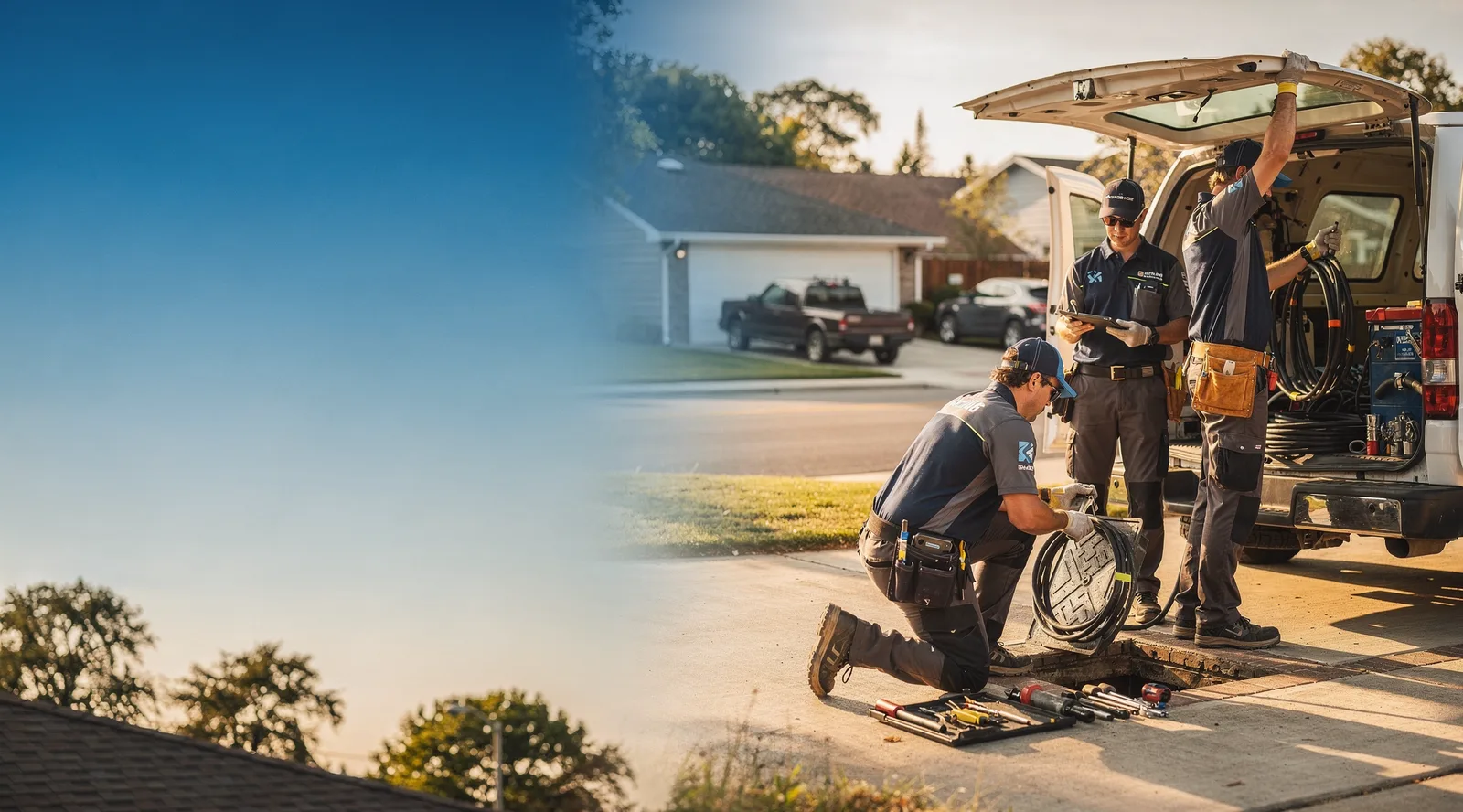 Water Softener Installation in Ranger, TX near me